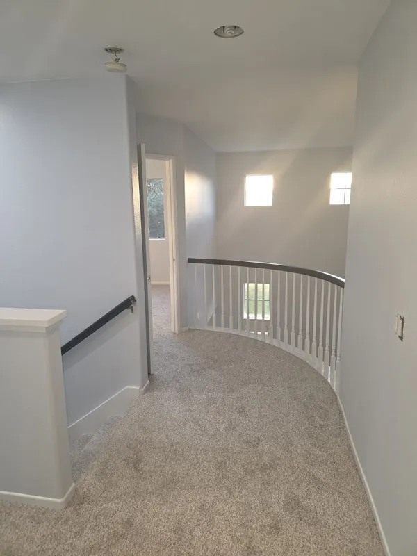 Exterior painting project by Ortiz Quality Painting Services in Oceanside CA